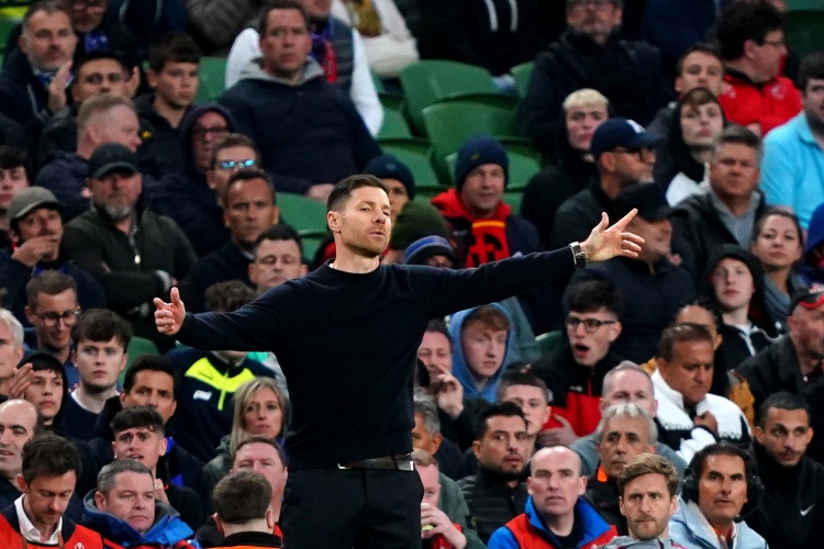  不敵不萊梅，阿隆索：必須盡快忘掉這場(chǎng)比賽，必須再次相信自己