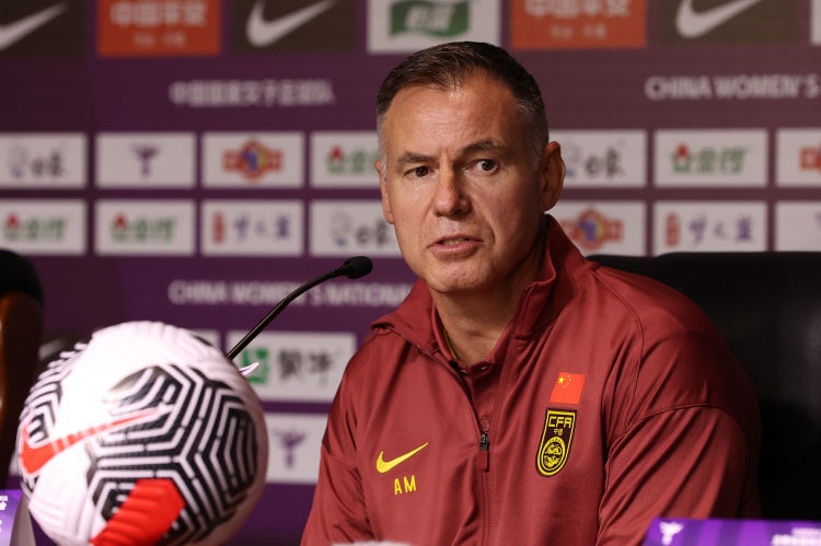  津媒：超過30歲老將只有5人，中國女足繼續(xù)推進(jìn)“年輕化”