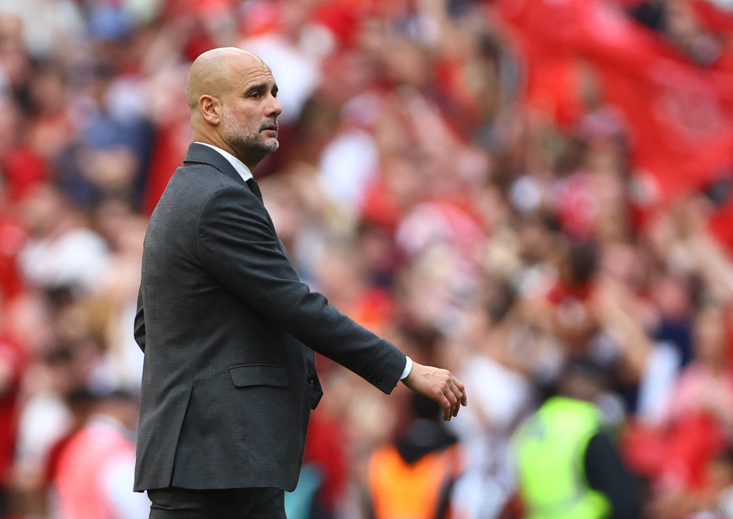  曼城、皇馬交手12次各勝4場，曼城主場對陣皇馬常規(guī)時間不敗