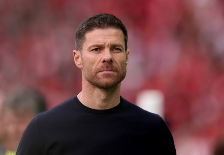  馬卡報：阿隆索實際尚未確定留下，但預計本月就將做出決定