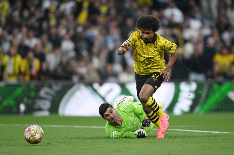  阿德耶米：還沒達(dá)到我想要的狀態(tài)，在門前我還可以更有威脅