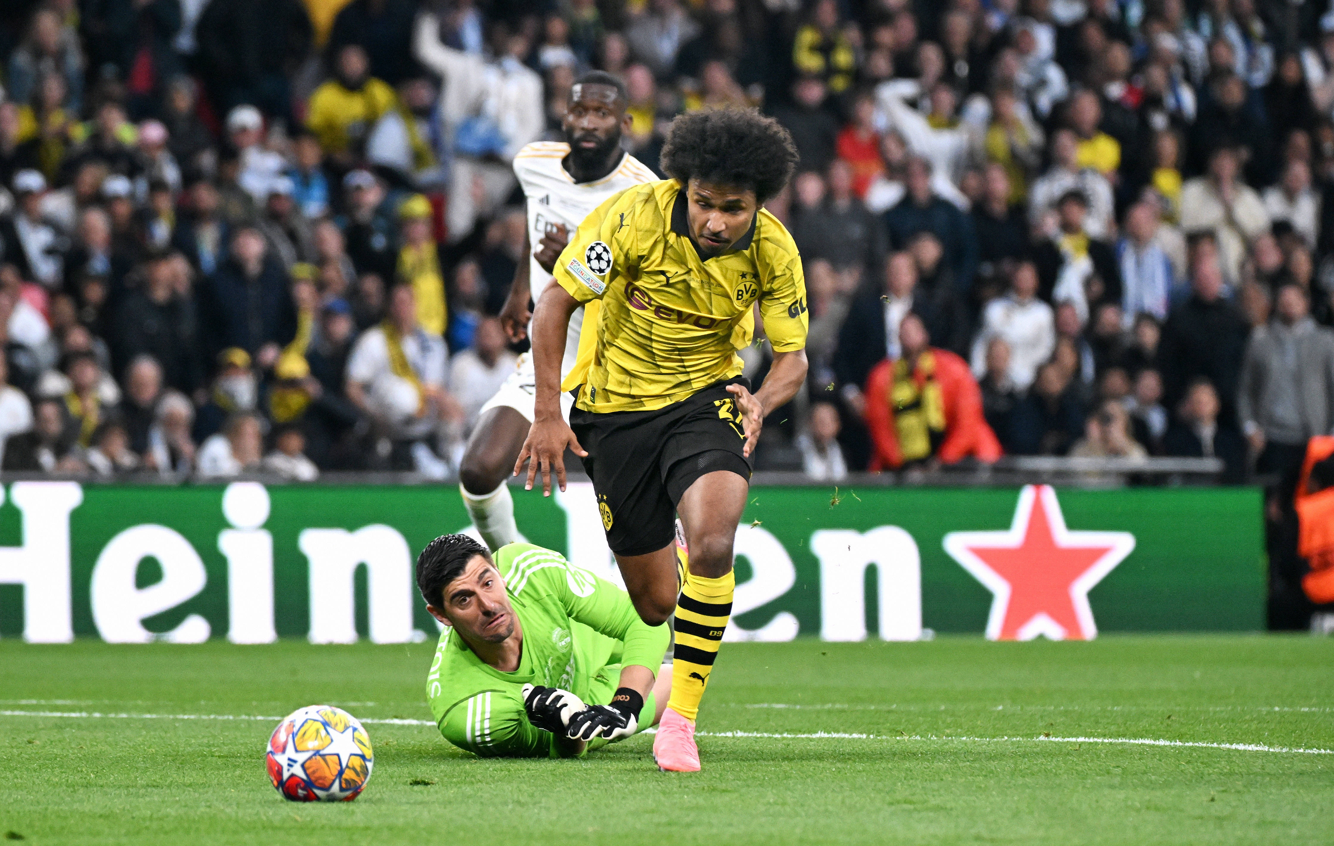  球迷自媒體：尤文打算簽約阿德耶米，他們有信心吸引球員來到意甲