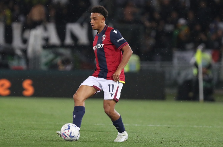  意媒：那不勒斯&國(guó)米有意恩多耶，博洛尼亞要價(jià)不低于2500萬歐