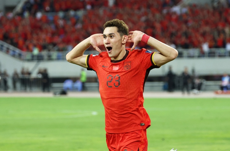  安永佳：拜合拉木絕對(duì)能在國家隊(duì)展現(xiàn)能力，希望國足晉級(jí)世界杯