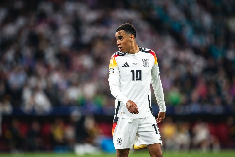  穆西亞拉：上半場一切順利，但我們本應(yīng)該在下半場也保持能量