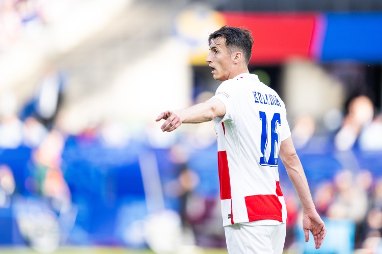  布迪米爾：2-0法國只是中場休息，我們必須保持專注迎接次回合