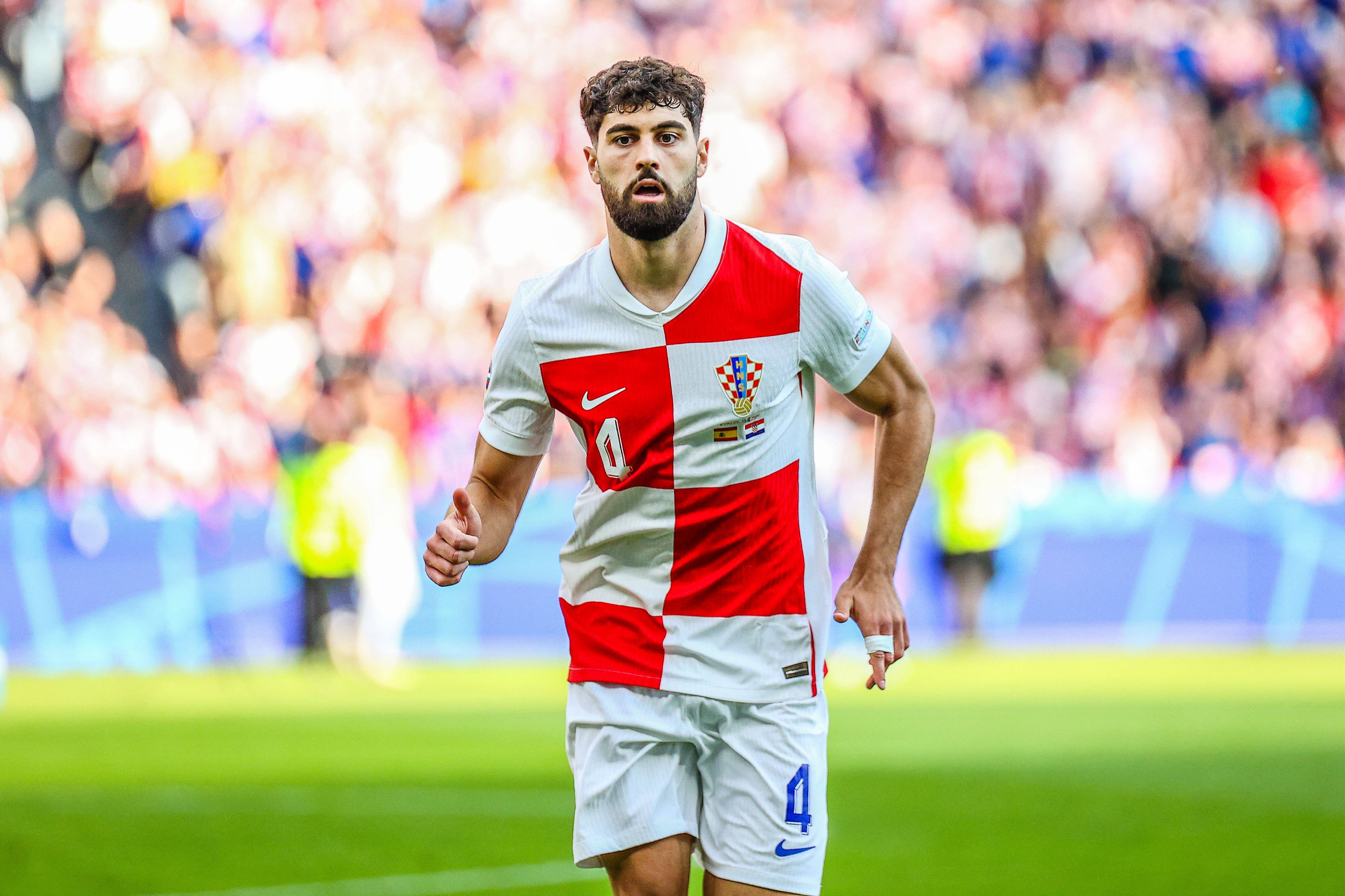  格瓦迪奧爾：法國次回合會(huì)踢得更具攻擊性，所有人都必須參與防守