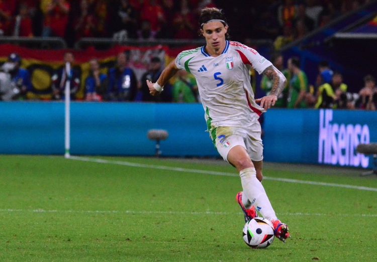  離場時并未拄拐！卡拉菲奧里：我不舒服，但我還什么都不知道