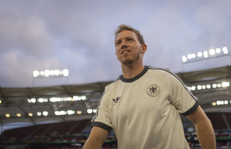  納帥：2-1是危險(xiǎn)的比分&晉級概率仍是50%，下場也贏就不用計(jì)算了