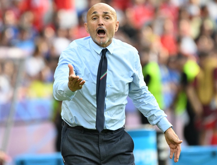  意媒：意大利節(jié)目組冒充國家隊主帥征召球員，引斯帕萊蒂強(qiáng)烈不滿