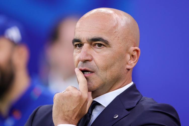  葡萄牙隊主教練：沒有輕松的比賽，替補(bǔ)球員登場發(fā)揮了關(guān)鍵作用