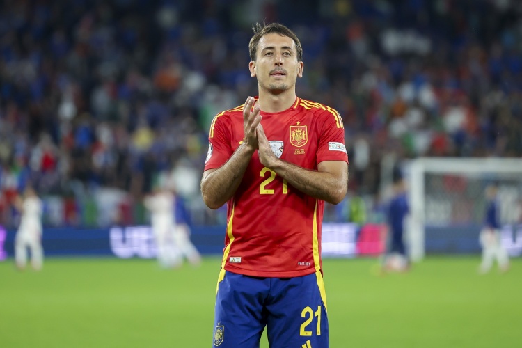  奧亞薩瓦爾：在場邊體驗(yàn)點(diǎn)球大戰(zhàn)要糟糕得多 我們配得上進(jìn)四強(qiáng)