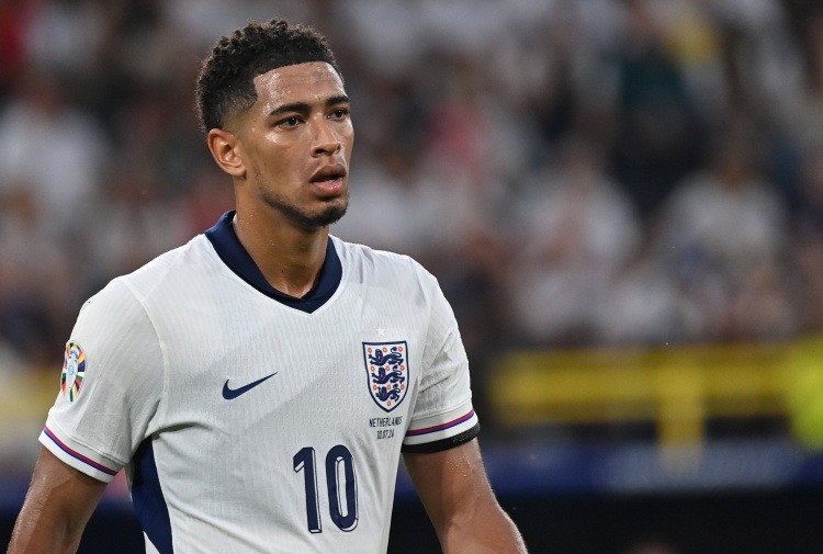  圖赫爾：貝林厄姆是我們的關鍵球員，我對他寄予厚望