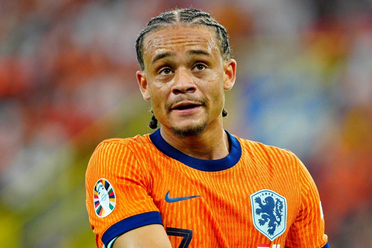  哈維-西蒙斯：對進(jìn)球和助攻感到滿意，但沒能取勝讓我苦樂參半