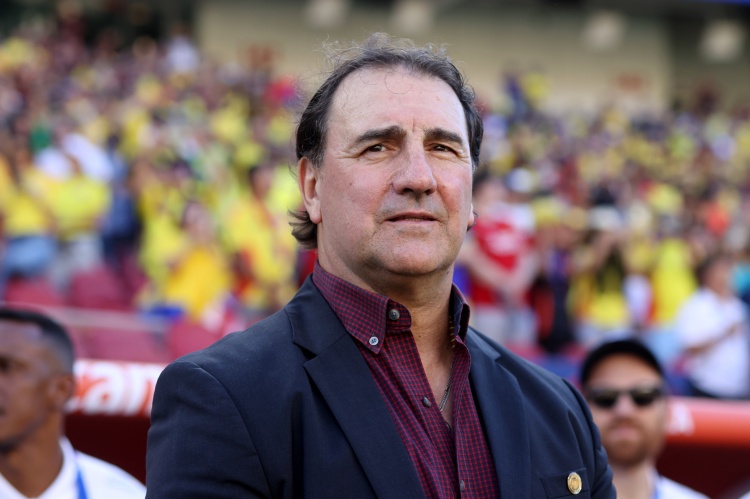  哥倫比亞遭遇世預(yù)賽3連敗，自美洲杯決賽失利后7場(chǎng)輸4場(chǎng)