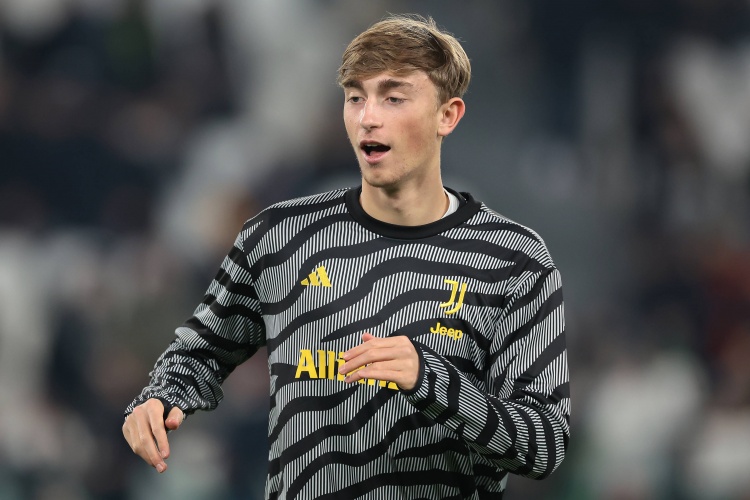  遺憾嗎？羅體：尤文去年1520萬歐賣懷森，現(xiàn)在球員受多家豪門追捧