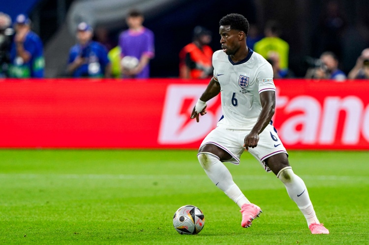  格伊：這是很美好的一周但仍有進步空間 為埃澤進球感到非常開心