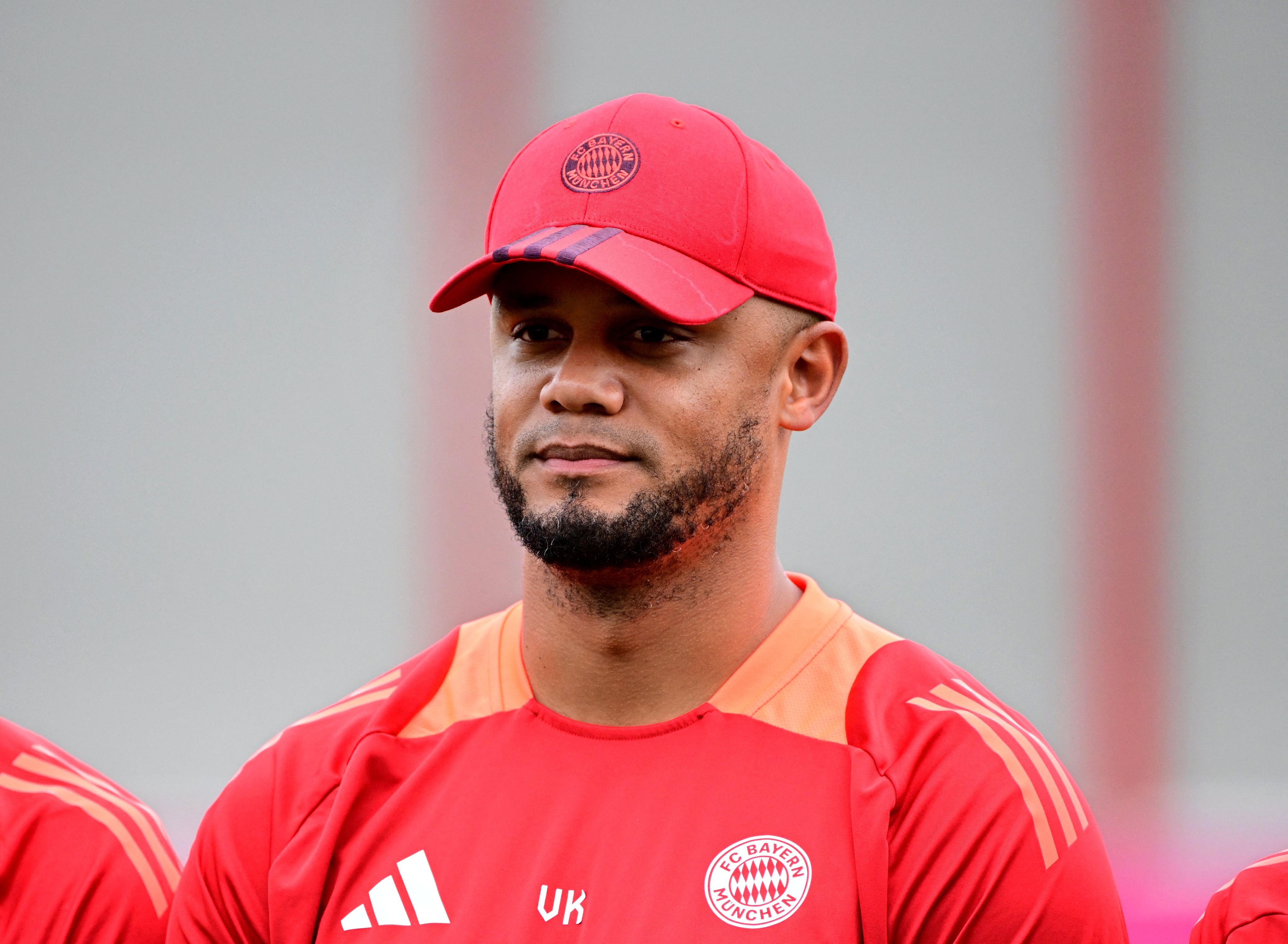  下輪再戰(zhàn)藥廠？孔帕尼：我們目前是德甲最強兩隊，若遇他們挺好的