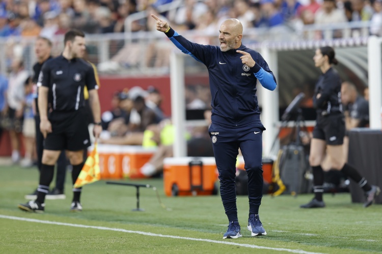  切爾西足總杯&聯(lián)賽杯均遭淘汰，聯(lián)賽落后13分&爭冠僅剩歐會杯