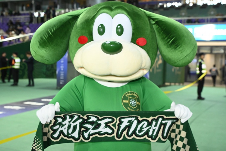  浙江冬窗匯總：斥二百余萬歐；布彭扎替萊昂納多，免簽國腳陶強龍