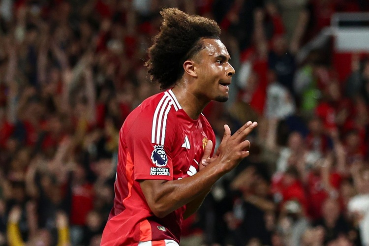  努力終有回報(bào)！齊爾克澤對(duì)皇社破門，斬獲個(gè)人歐戰(zhàn)賽事首球