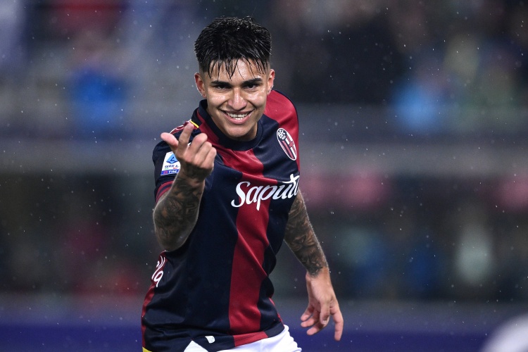  卡斯特羅：過去我喜歡被稱作“新勞塔羅”，但現(xiàn)在我只想做好自己