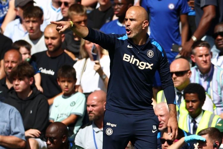  切爾西此前曾4次對(duì)陣哥本哈根，2勝2平保持不敗