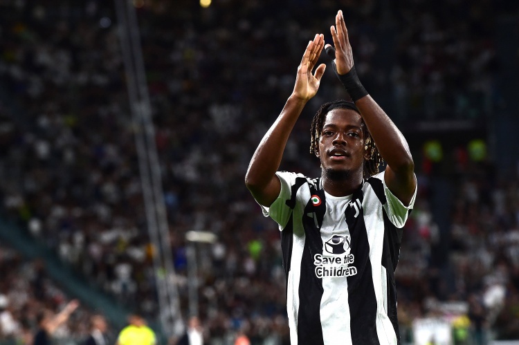  隆戈：尤文今夏或2000萬(wàn)歐賣(mài)姆班古拉，西漢姆&朗斯&里昂開(kāi)始行動(dòng)