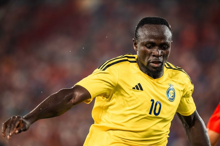  記者：利雅得勝利明日啟程前往客場(chǎng)，馬內(nèi)和拉波爾特因傷缺席