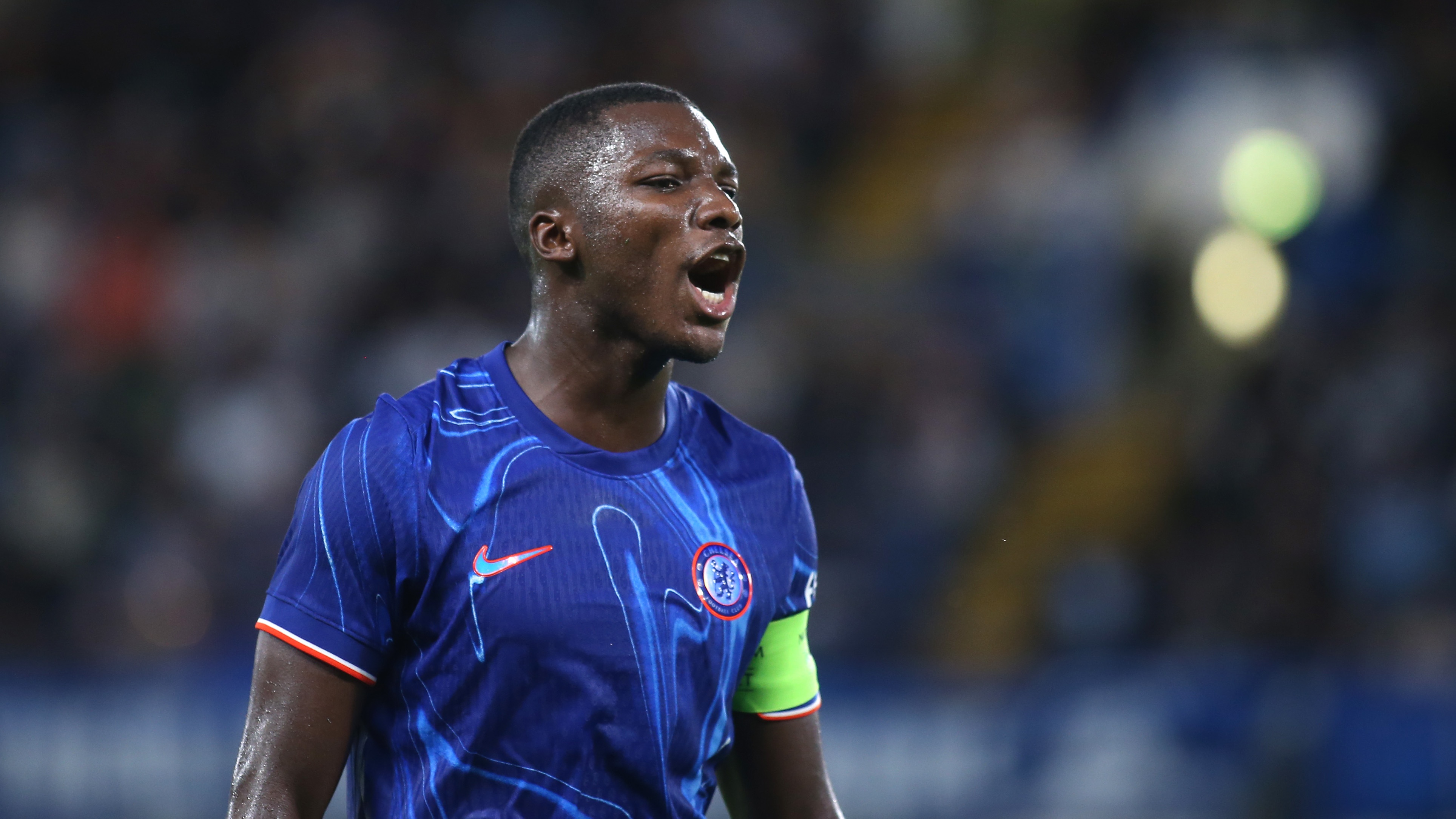  凱塞多157次傳球到進攻三區(qū)領(lǐng)跑聯(lián)賽，104次搶斷+攔截是中場最多