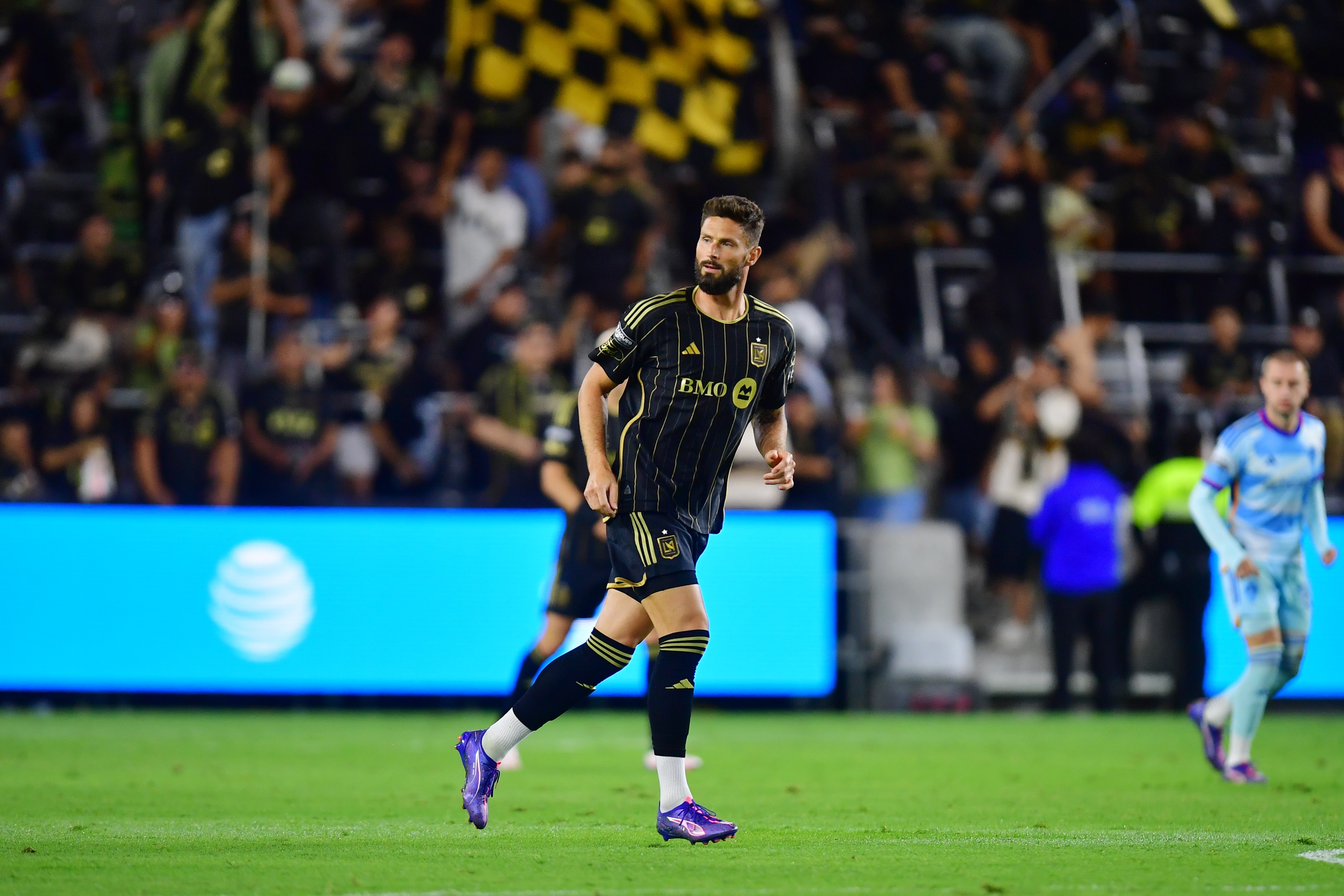  吉魯陷入164天進球荒，記者吐槽：近十年美職聯(lián)最差引援之一？