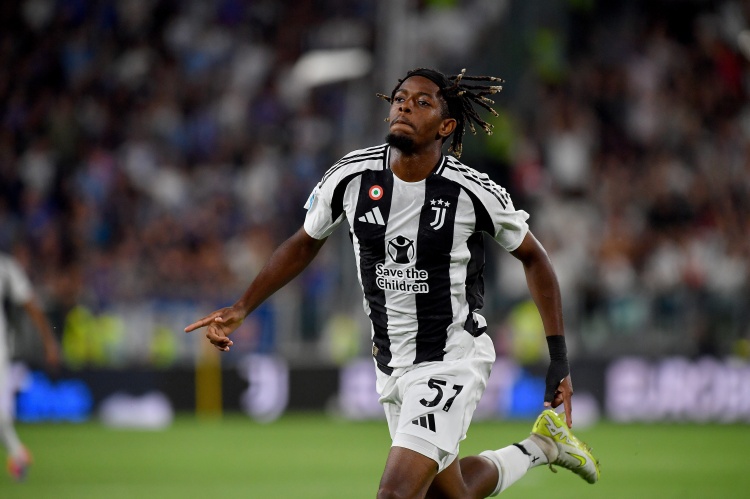  羅體：尤文在冬窗為姆班古拉標(biāo)價(jià)1000萬到1500萬歐，但沒球隊(duì)報(bào)價(jià)