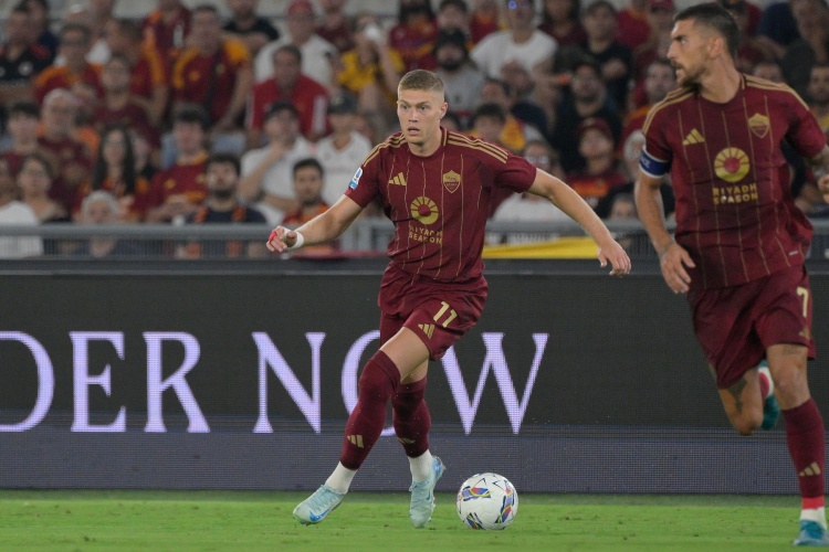  前助教：舍瓦給過多夫比克很多指導(dǎo) 相較米蘭薩里更可能接手羅馬