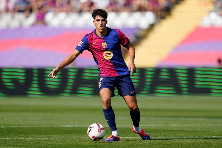  記者：如果一切按照計(jì)劃進(jìn)行，預(yù)計(jì)庫巴西可以出戰(zhàn)奧薩蘇納