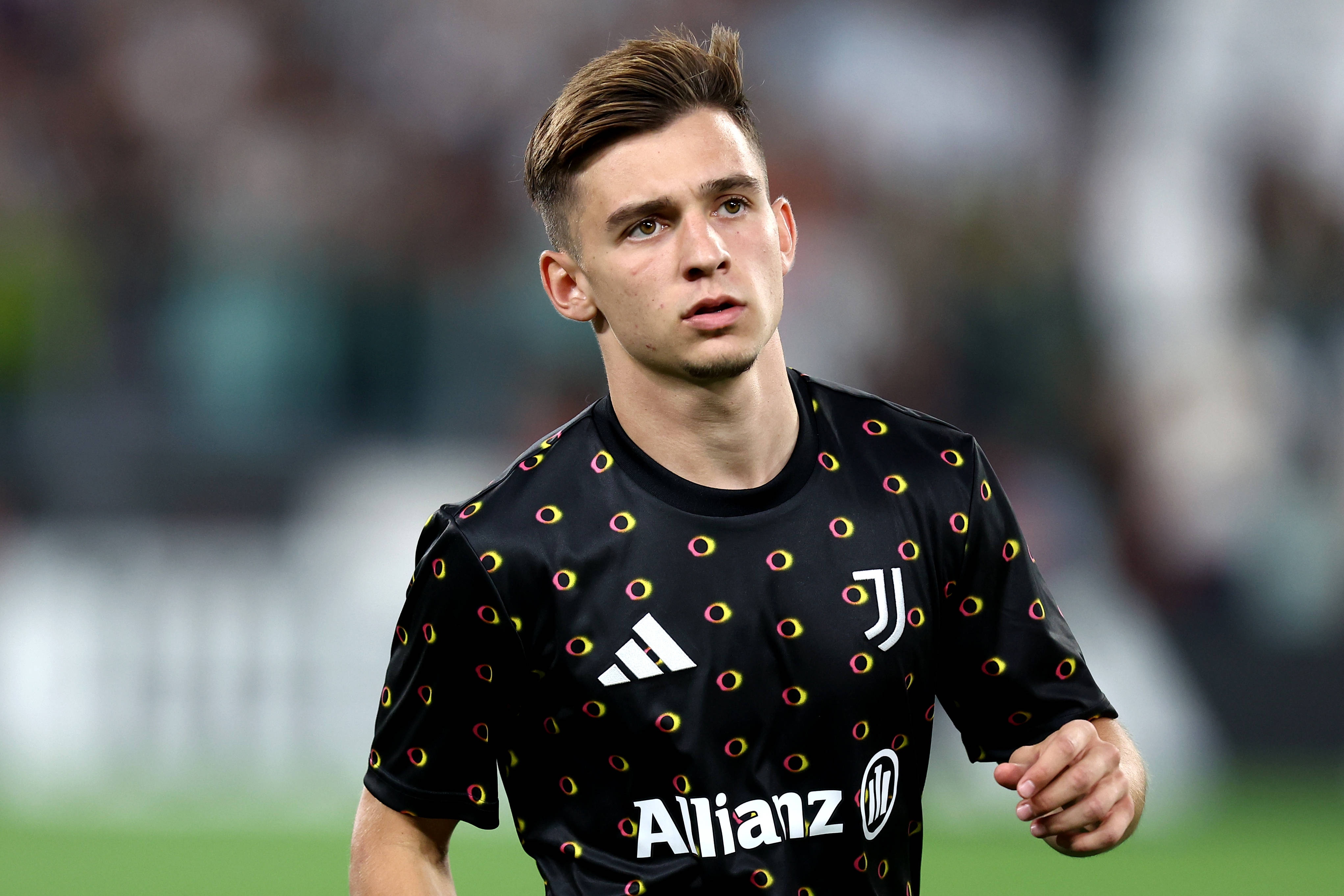  葡媒：若無法闖進歐冠，尤文可能放棄買斷小孔塞桑