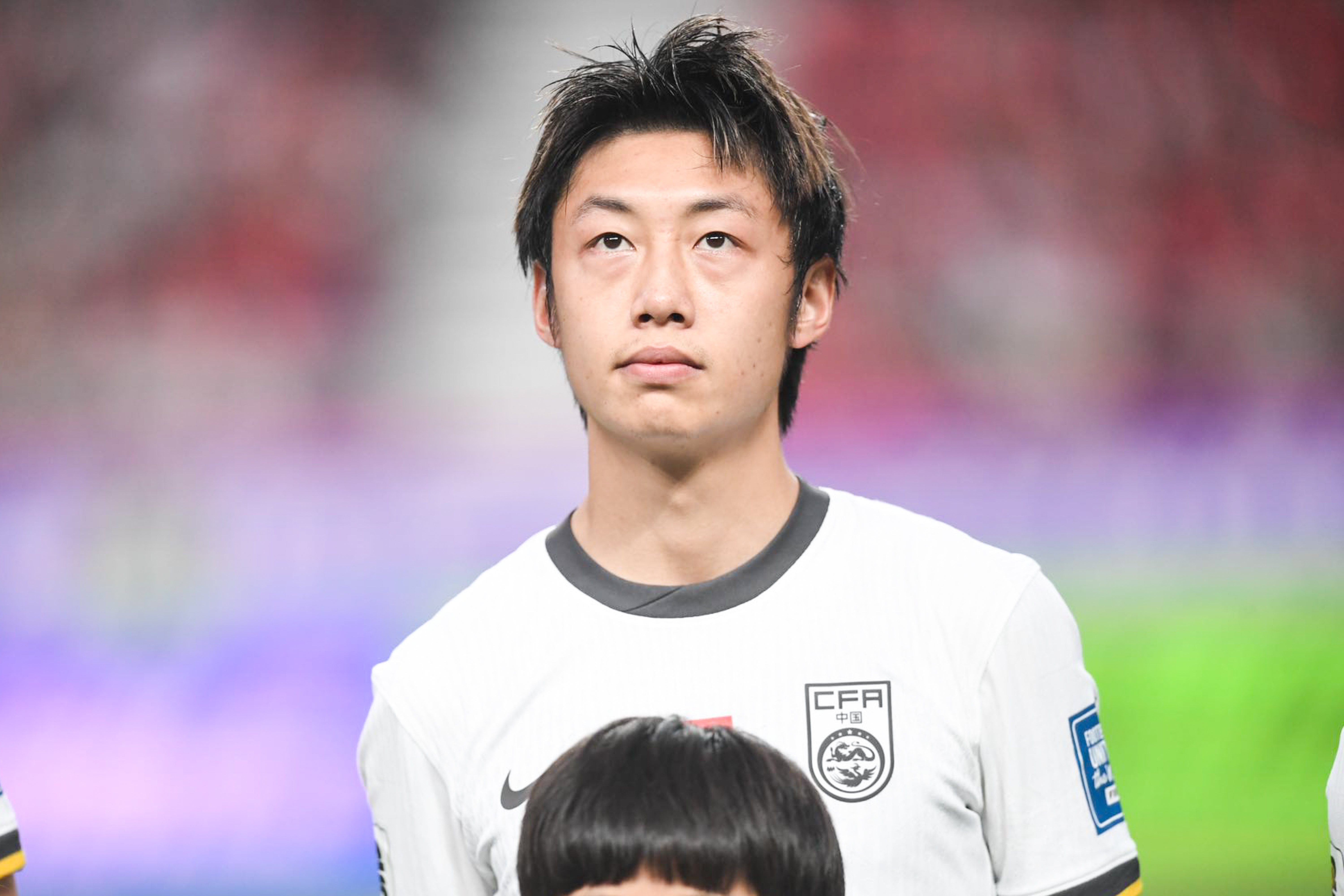  記者：國(guó)足戰(zhàn)澳大利亞楊澤翔、徐皓陽(yáng)有可能獲得更多出戰(zhàn)時(shí)間