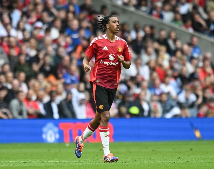  威廉加拉：約羅在錯(cuò)誤的時(shí)間去曼聯(lián)，他缺少一個(gè)拉莫斯那樣的老師