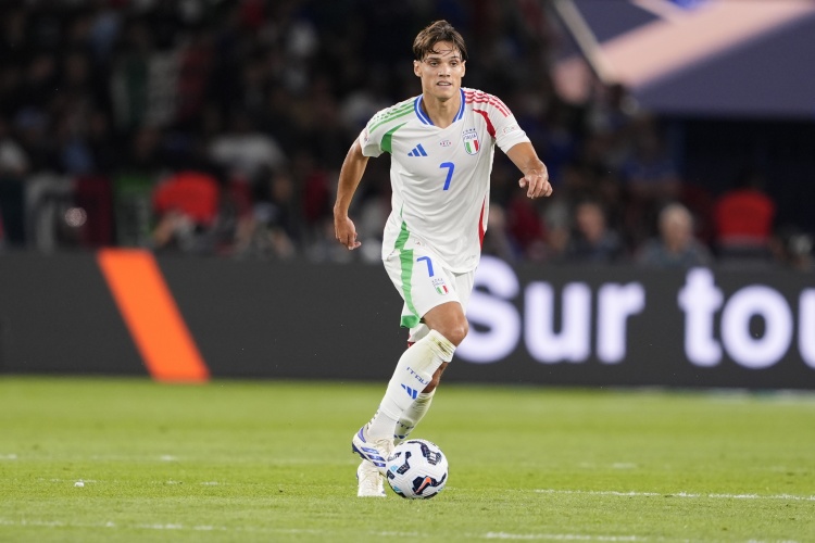  意天空預(yù)測德國vs意大利首發(fā)：丹尼爾-馬爾蒂尼&里奇&加蒂首發(fā)