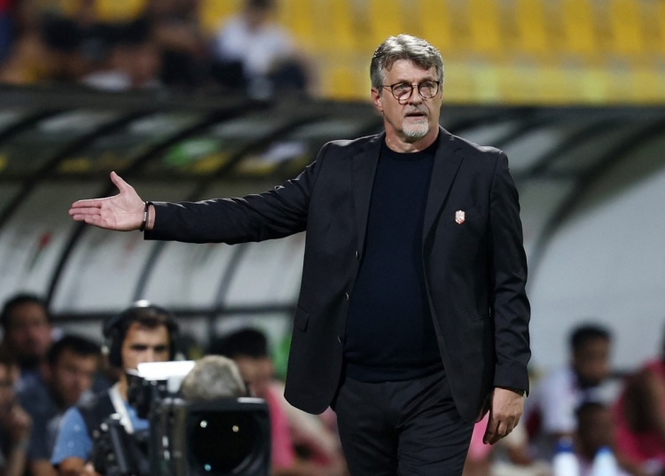  巴林主帥談印尼隊：每次都會有兩三名新球員，像和荷蘭球隊交手