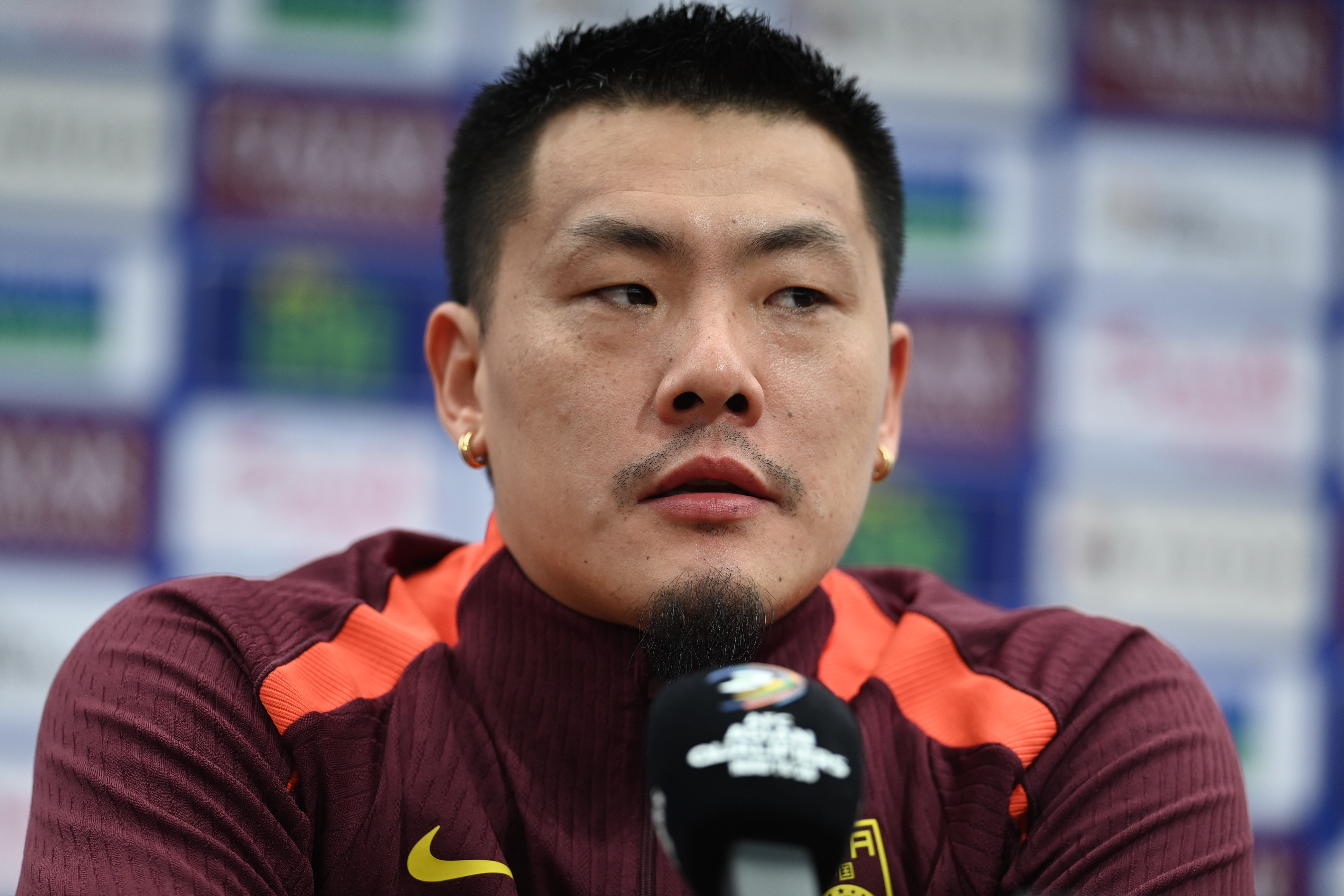  王大雷：這是最團(tuán)結(jié)的中國(guó)隊(duì)，希望這些好的能都留給年輕球員