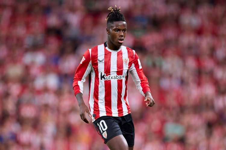  尼科-威廉姆斯：主場的球迷就像第12人，我們希望參加歐聯(lián)杯決賽