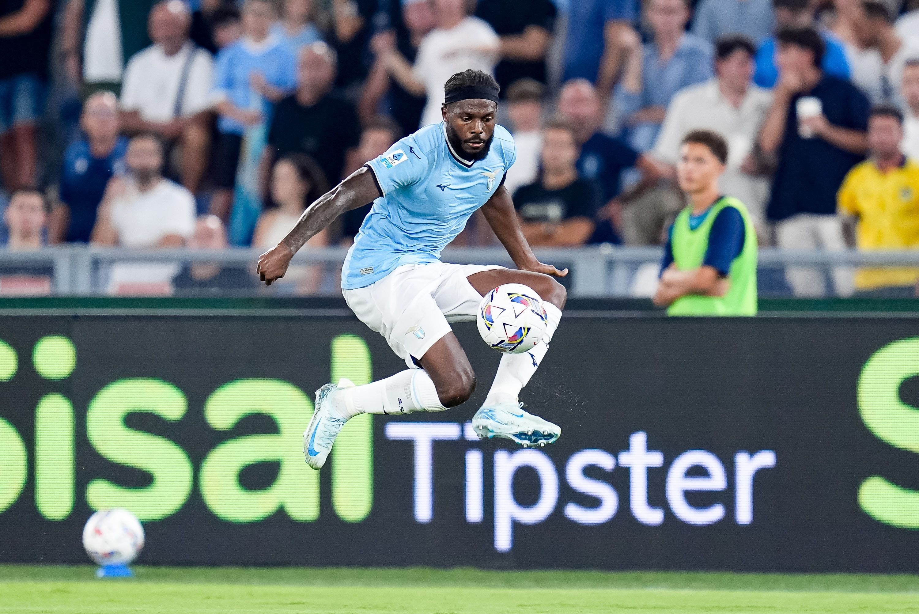  羅體：米蘭和切爾西有意阿森納租將塔瓦雷斯，拉齊奧要價(jià)6000萬(wàn)歐