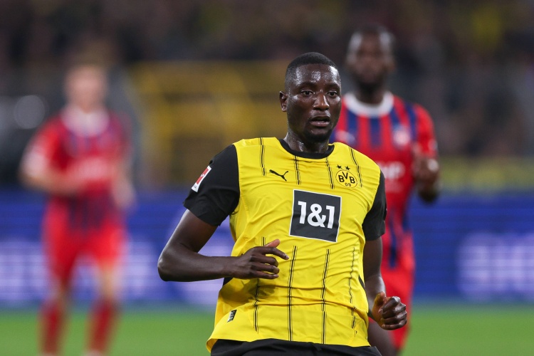  吉拉西本賽季歐冠9場10球，追平哈蘭德&萊萬的多特單賽季歐冠紀錄