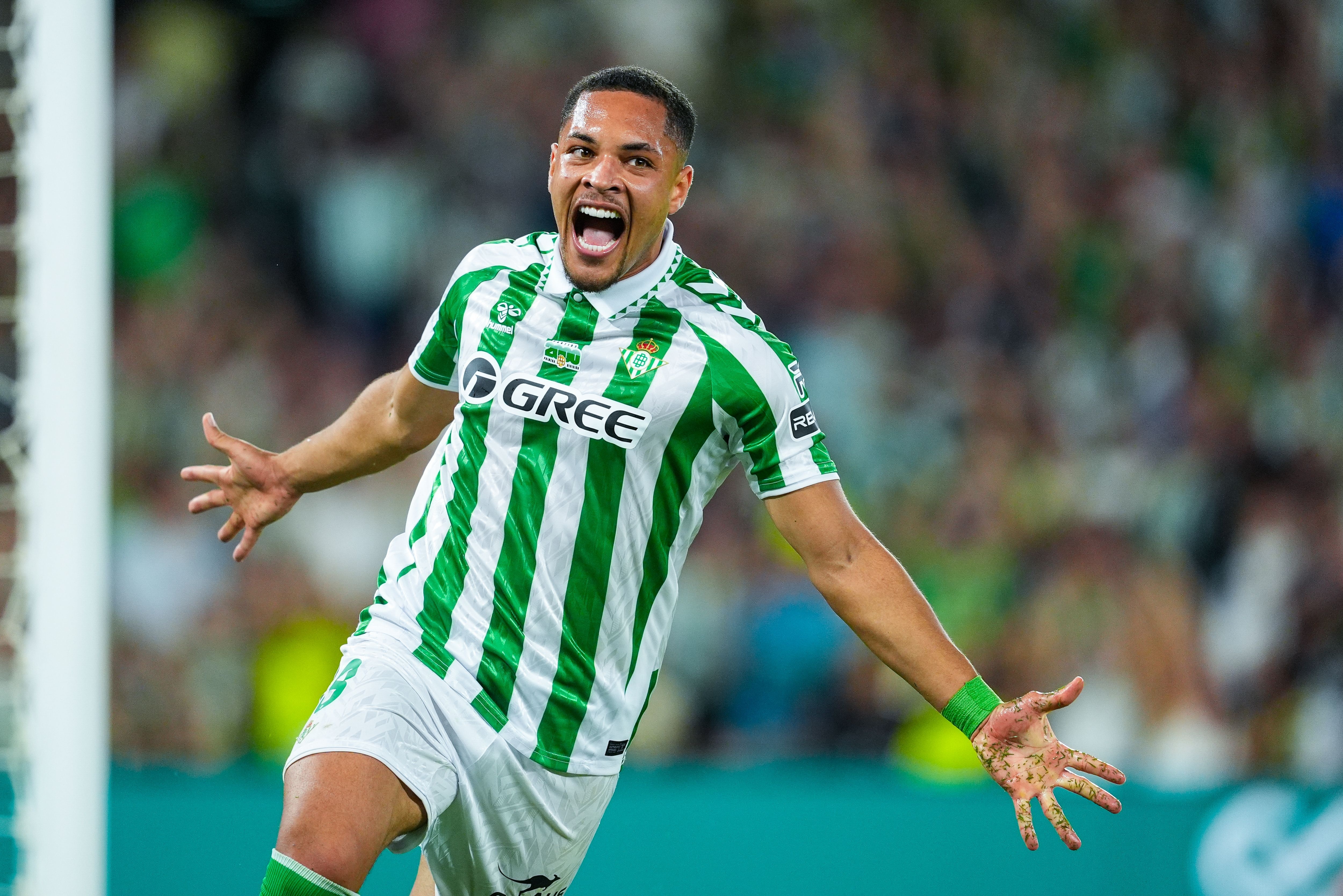  記者：因法律問題，西甲和西足協(xié)阻止了羅克加盟帕爾梅拉斯的交易