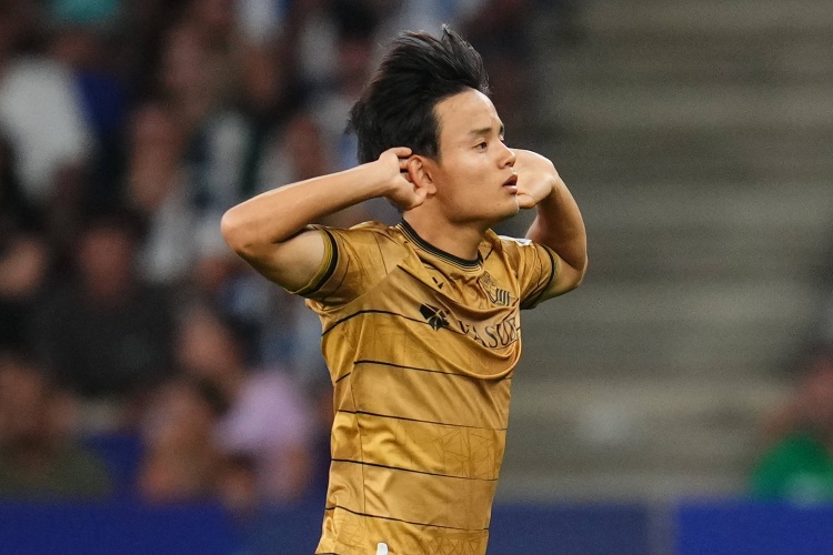  隱藏金礦！久保建英解約金6000萬，皇馬有50%二轉(zhuǎn)分成&可匹配報(bào)價(jià)