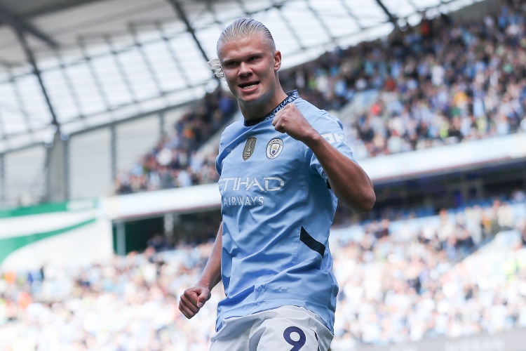  朗尼克：很遺憾沒為萊比錫簽下哈蘭德，不然我們肯定能拿到冠軍