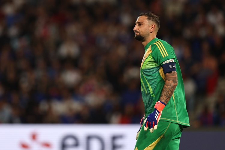  經(jīng)紀(jì)人：多納魯馬找到對他感興趣俱樂部很容易，但我們未接觸國米