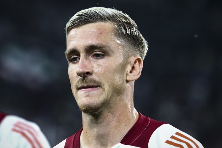  斯基拉：羅馬想留下薩56，米蘭拒絕球員交換并要價(jià)2000萬歐