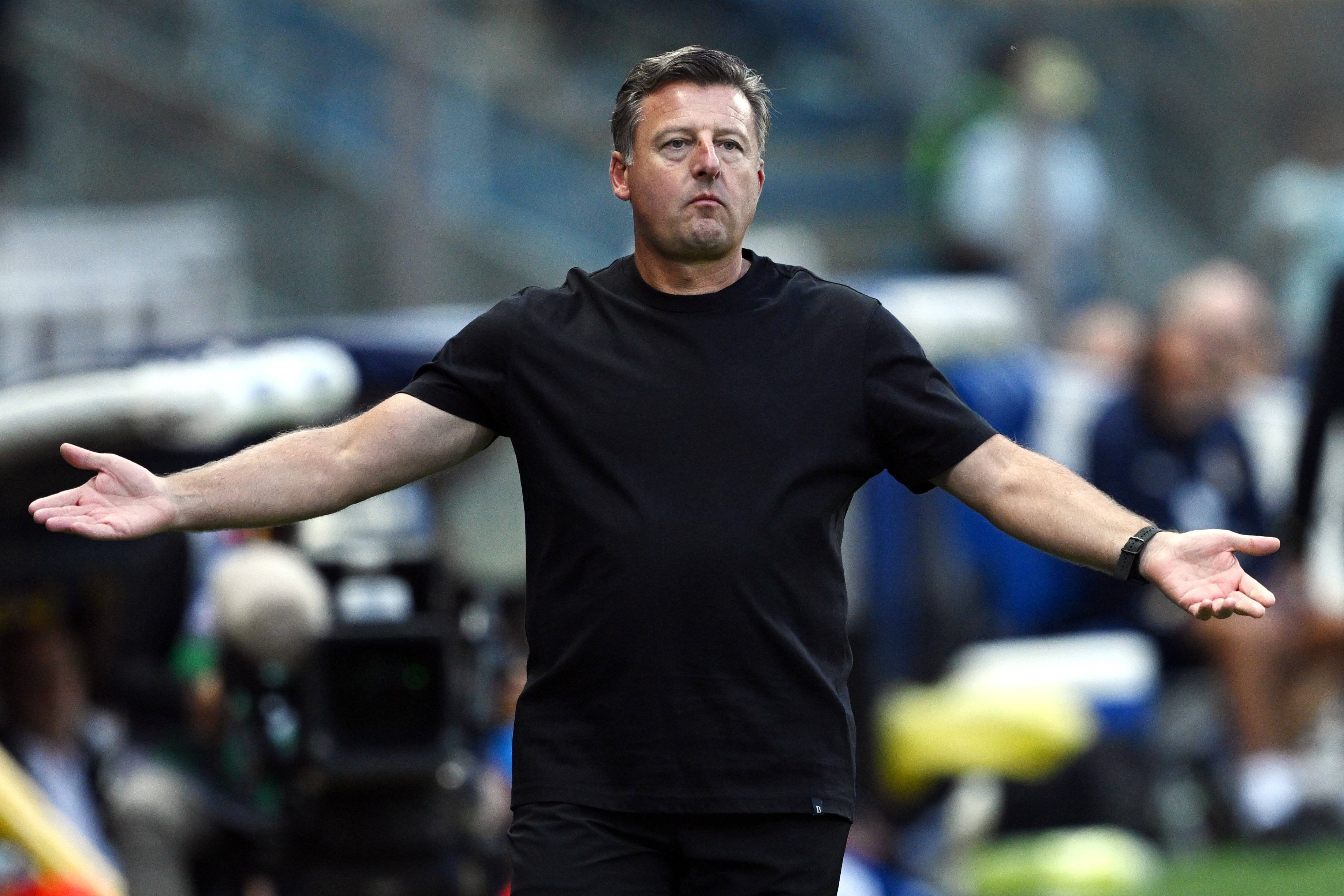  烏迪內(nèi)斯主帥：我們本該避免犯錯(cuò)，本賽季的目標(biāo)是在意甲拿到50分