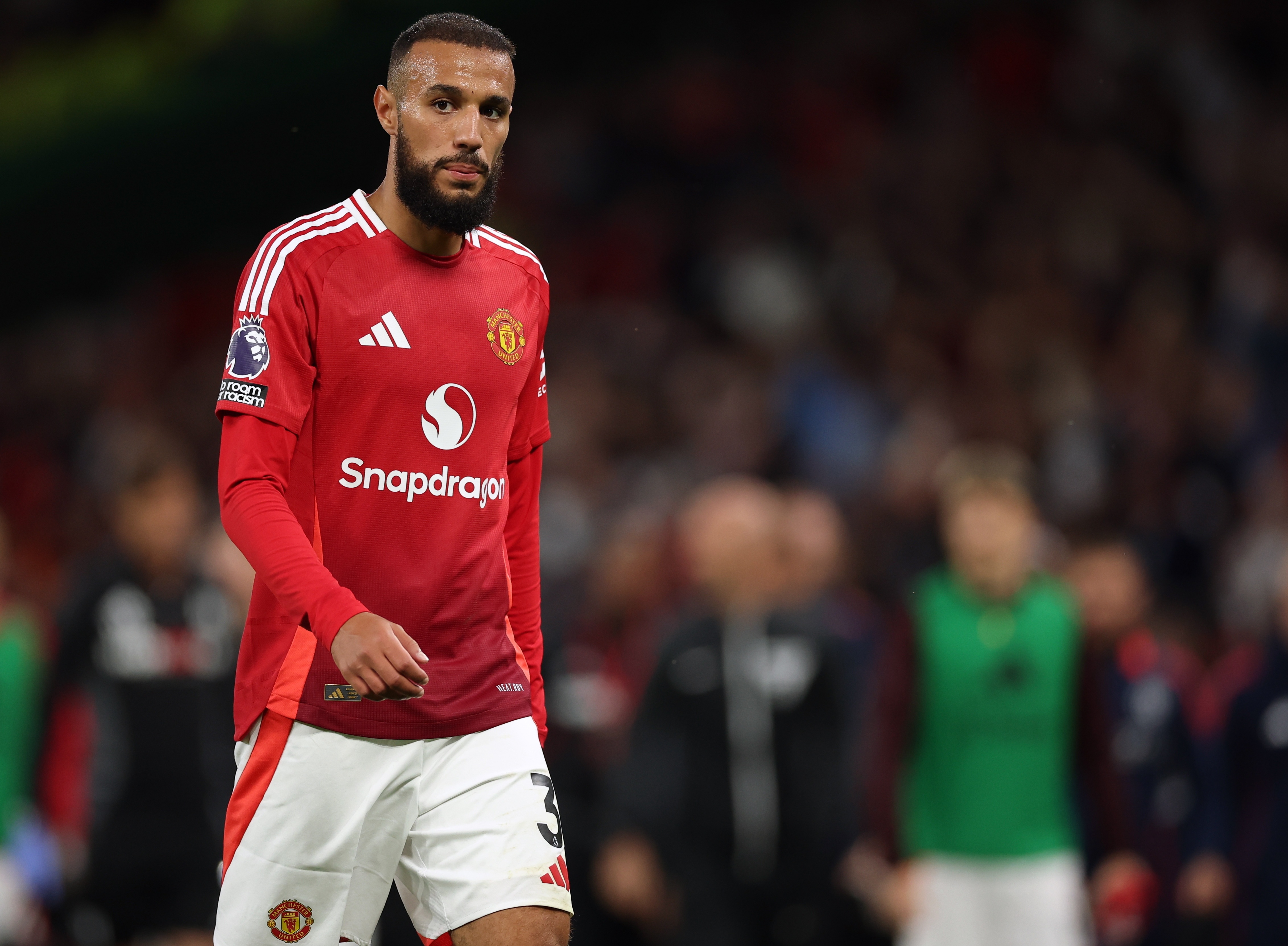  馬茲拉維談共事過(guò)最好的隊(duì)友：必須選穆西亞拉，他做的事令人瘋狂